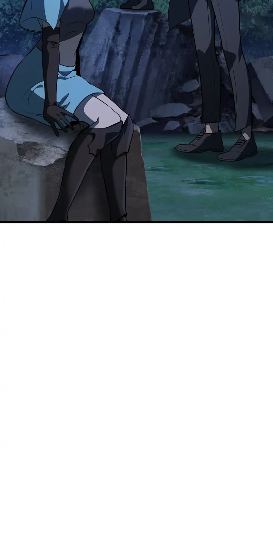Survival Story of a Sword King in a Fantasy World Chapter 152, page 70 of 103