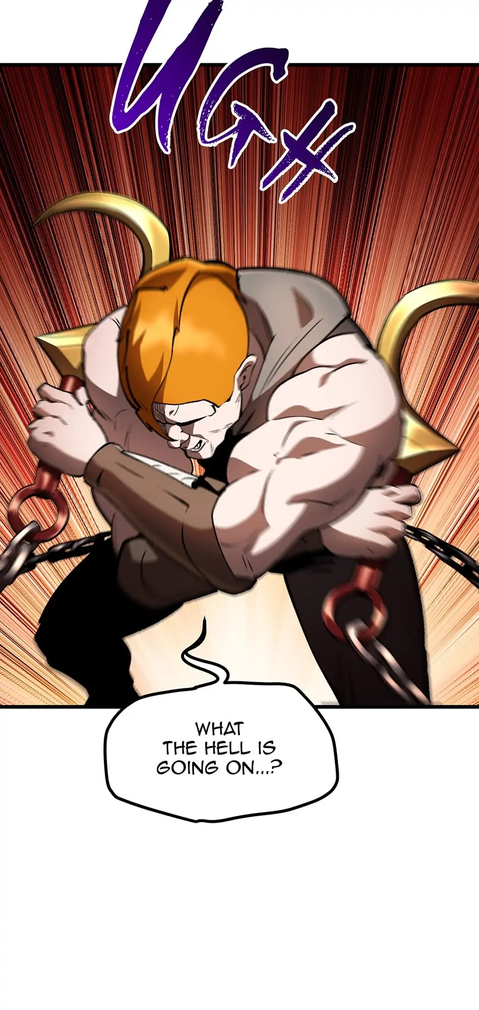 Survival Story of a Sword King in a Fantasy World Chapter 152, page 72 of 103