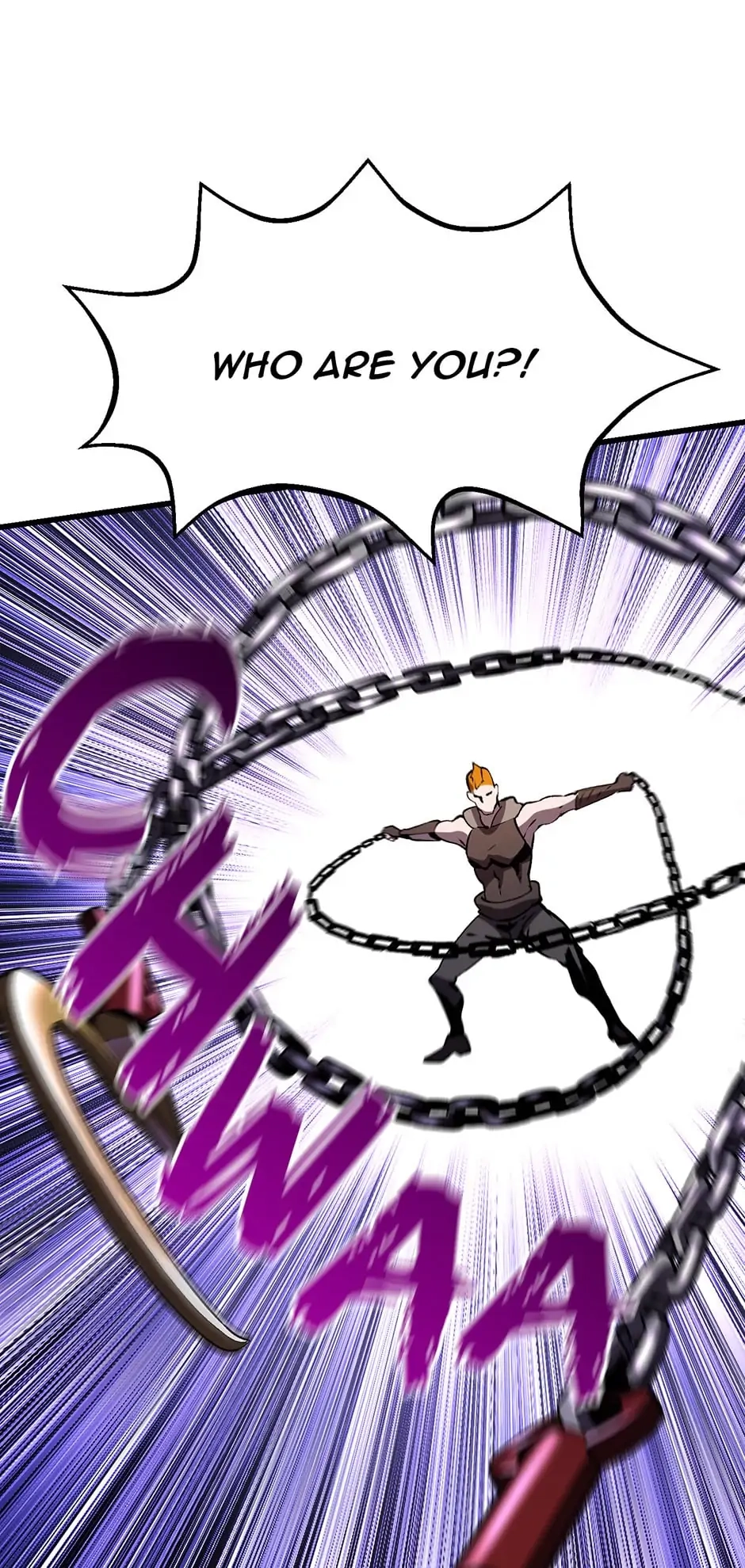Survival Story of a Sword King in a Fantasy World Chapter 152, page 73 of 103