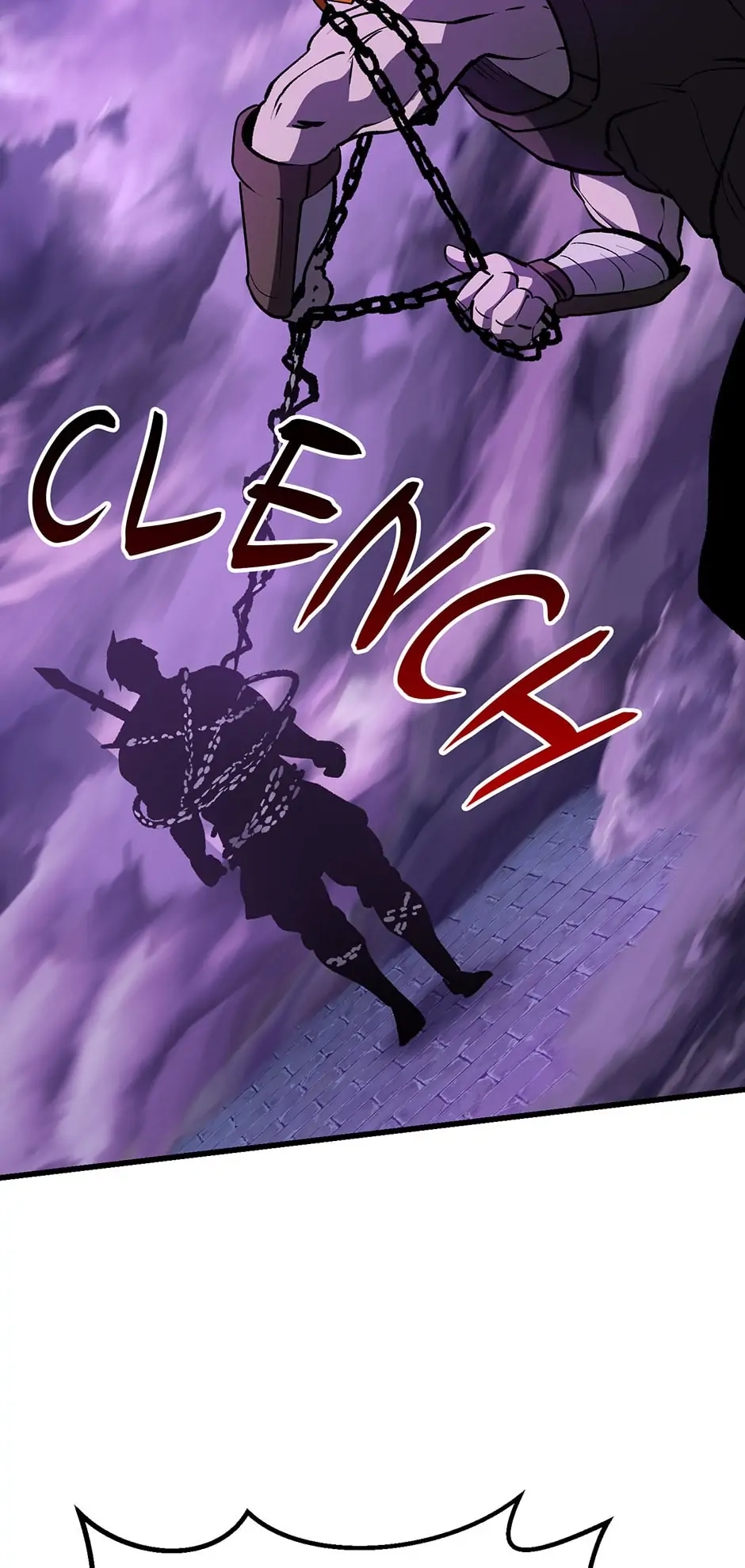 Survival Story of a Sword King in a Fantasy World Chapter 152, page 75 of 103