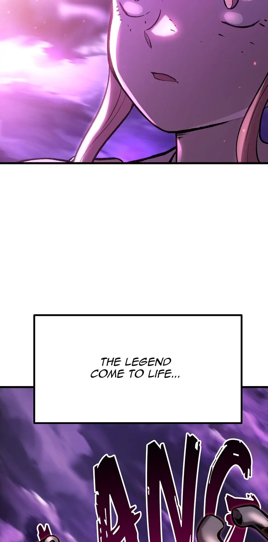 Survival Story of a Sword King in a Fantasy World Chapter 152, page 82 of 103