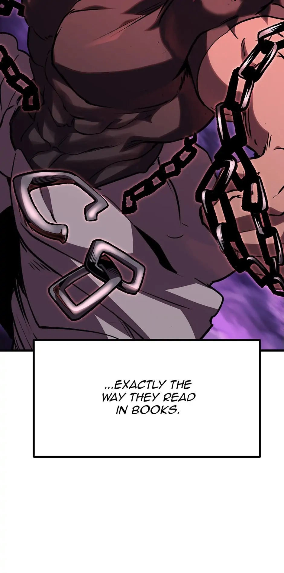Survival Story of a Sword King in a Fantasy World Chapter 152, page 84 of 103