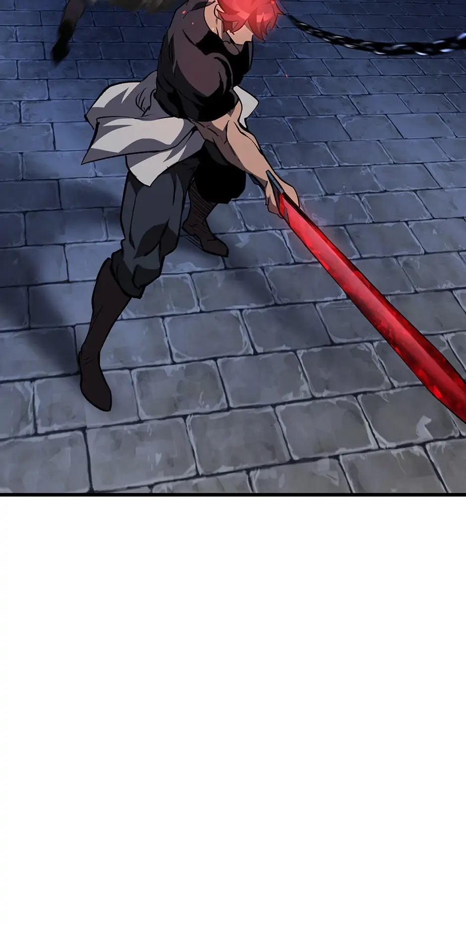 Survival Story of a Sword King in a Fantasy World Chapter 152, page 90 of 103