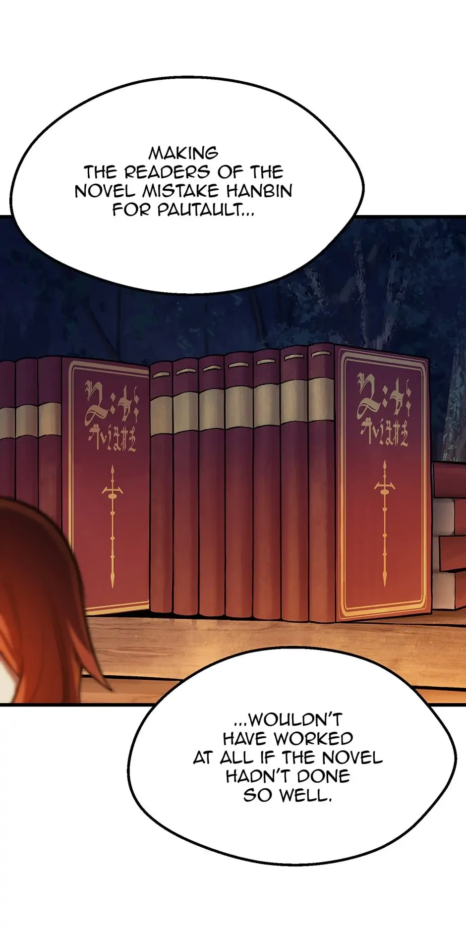Survival Story of a Sword King in a Fantasy World Chapter 153, page 18 of 92