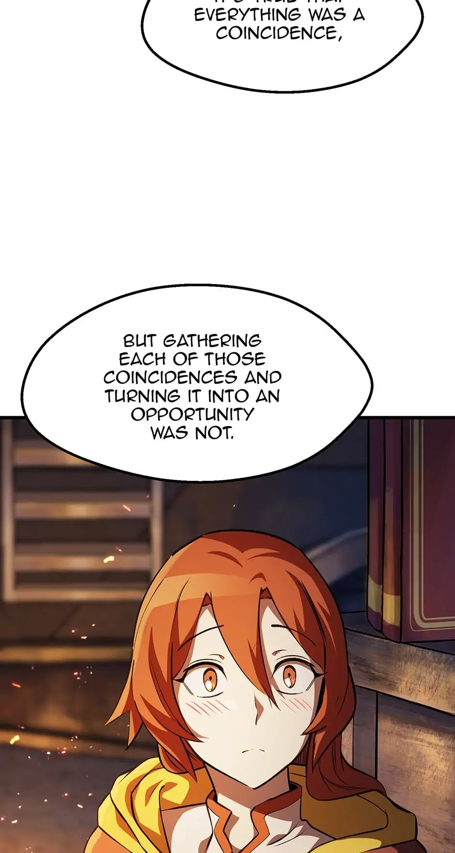 Survival Story of a Sword King in a Fantasy World Chapter 153, page 26 of 92
