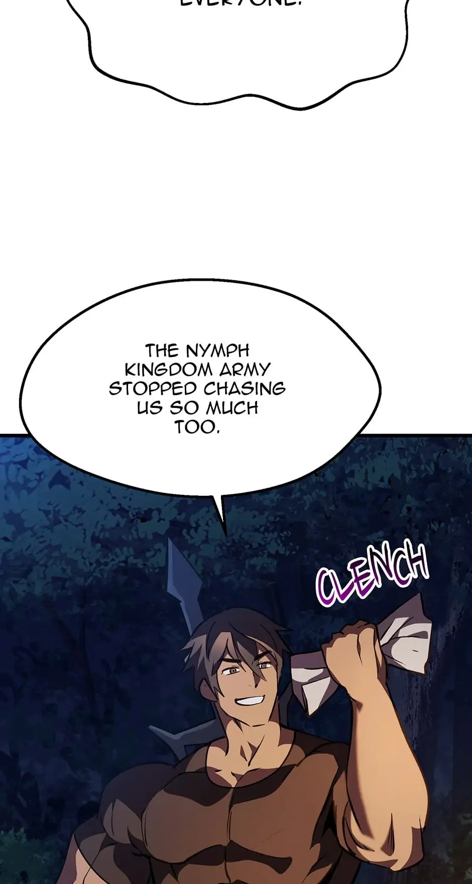 Survival Story of a Sword King in a Fantasy World Chapter 153, page 30 of 92