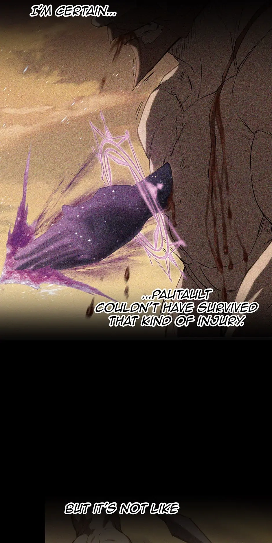 Survival Story of a Sword King in a Fantasy World Chapter 153, page 42 of 92
