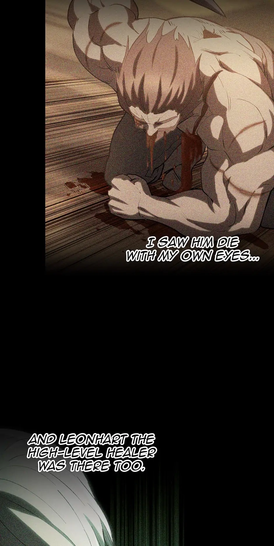 Survival Story of a Sword King in a Fantasy World Chapter 153, page 43 of 92