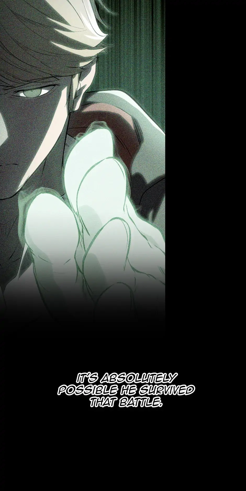 Survival Story of a Sword King in a Fantasy World Chapter 153, page 44 of 92