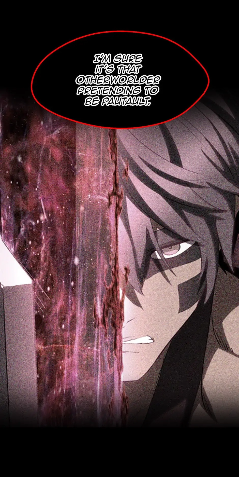 Survival Story of a Sword King in a Fantasy World Chapter 153, page 47 of 92