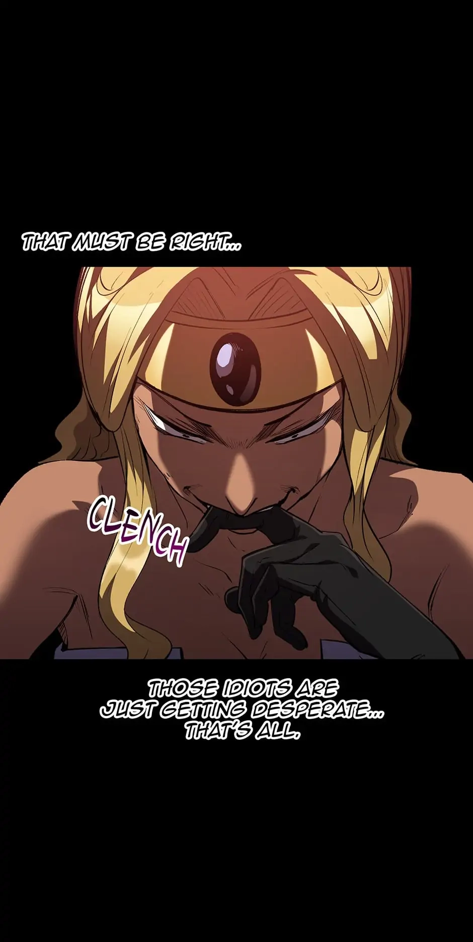 Survival Story of a Sword King in a Fantasy World Chapter 153, page 48 of 92
