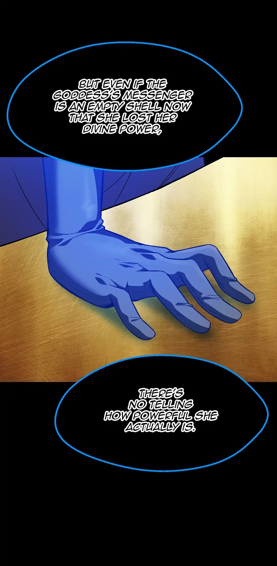 Survival Story of a Sword King in a Fantasy World Chapter 153, page 49 of 92