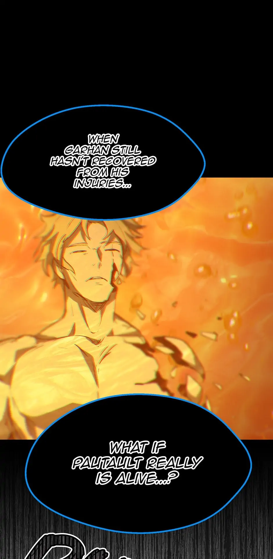 Survival Story of a Sword King in a Fantasy World Chapter 153, page 51 of 92