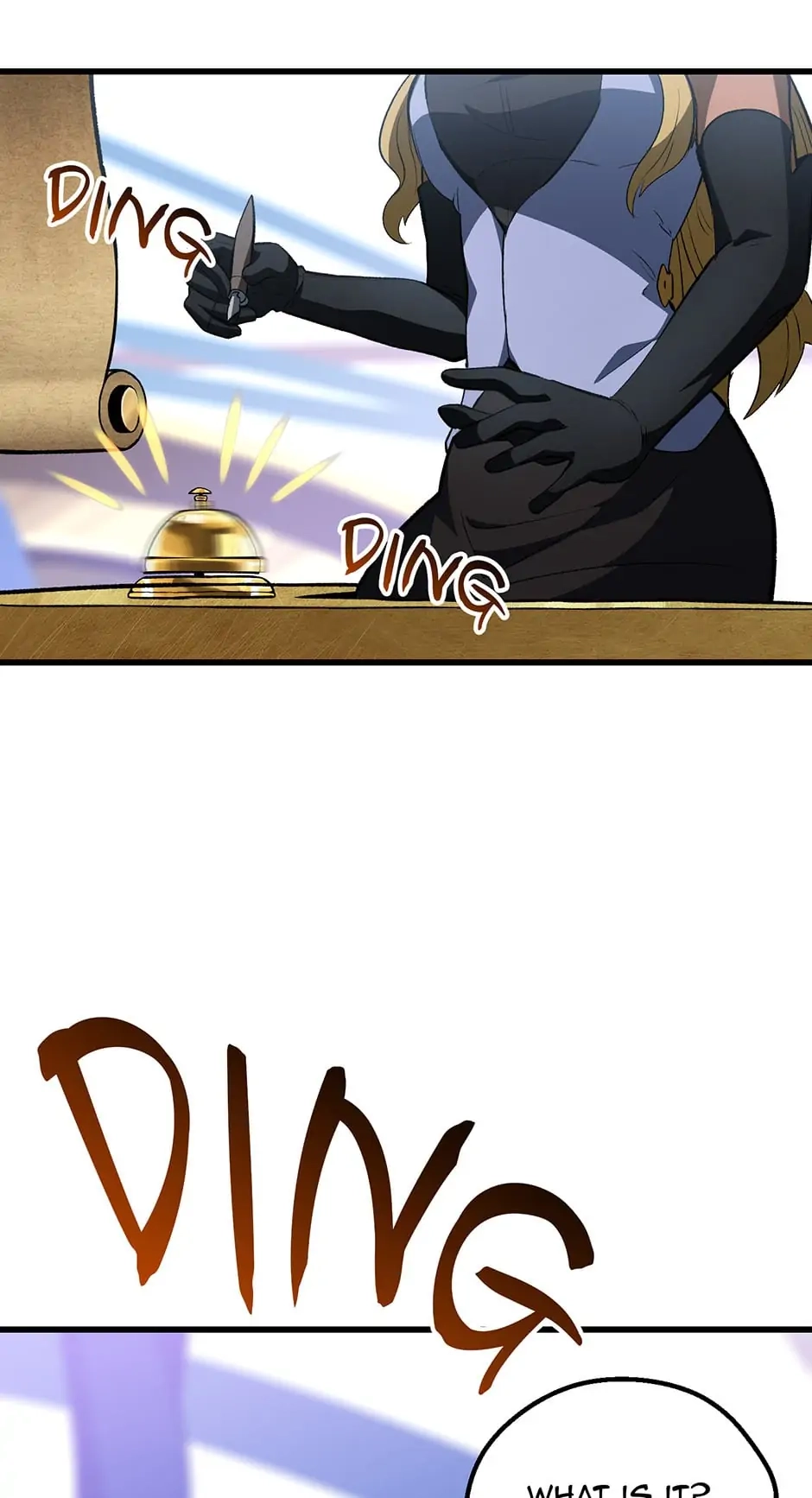 Survival Story of a Sword King in a Fantasy World Chapter 153, page 59 of 92