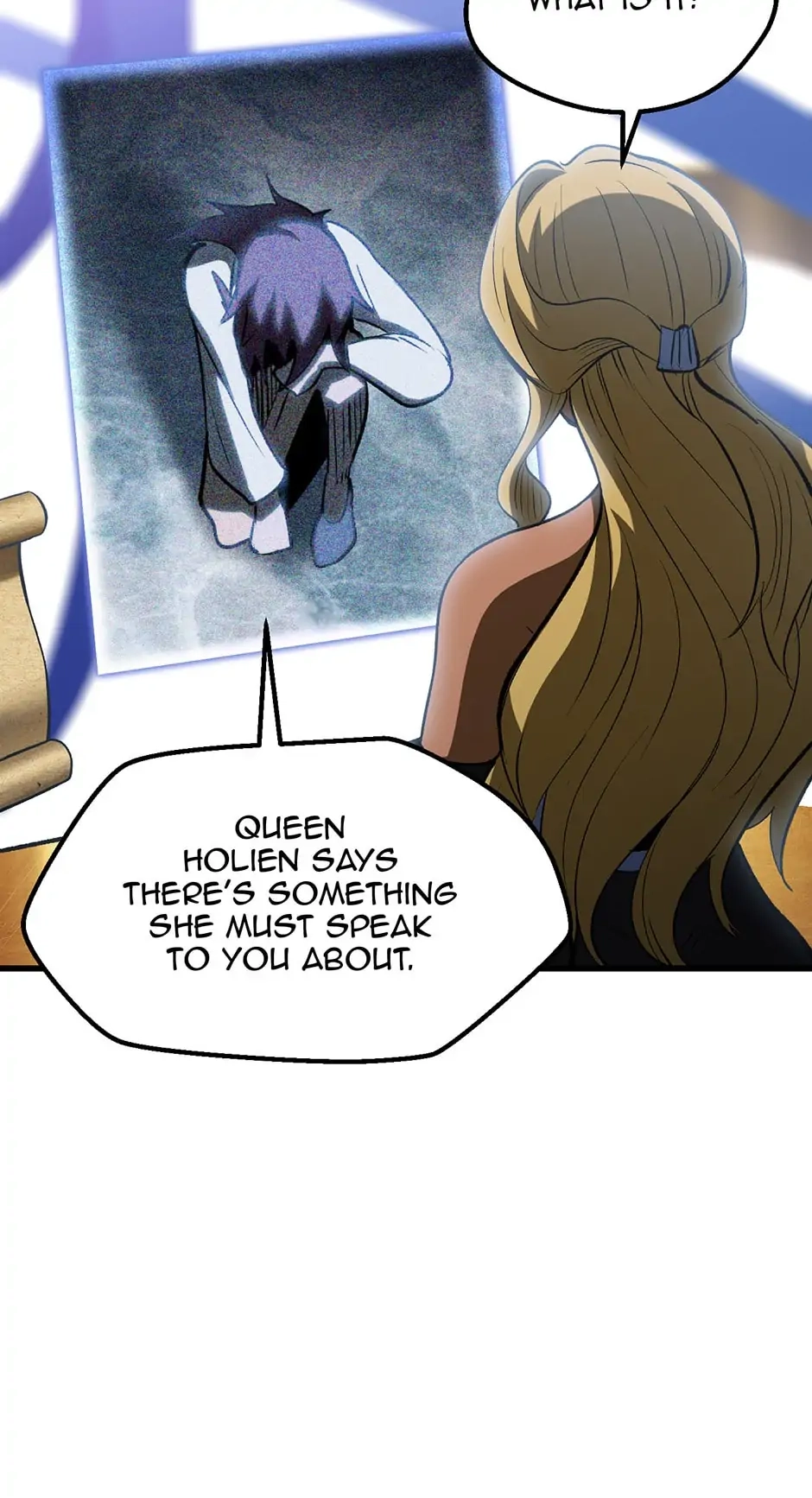 Survival Story of a Sword King in a Fantasy World Chapter 153, page 60 of 92
