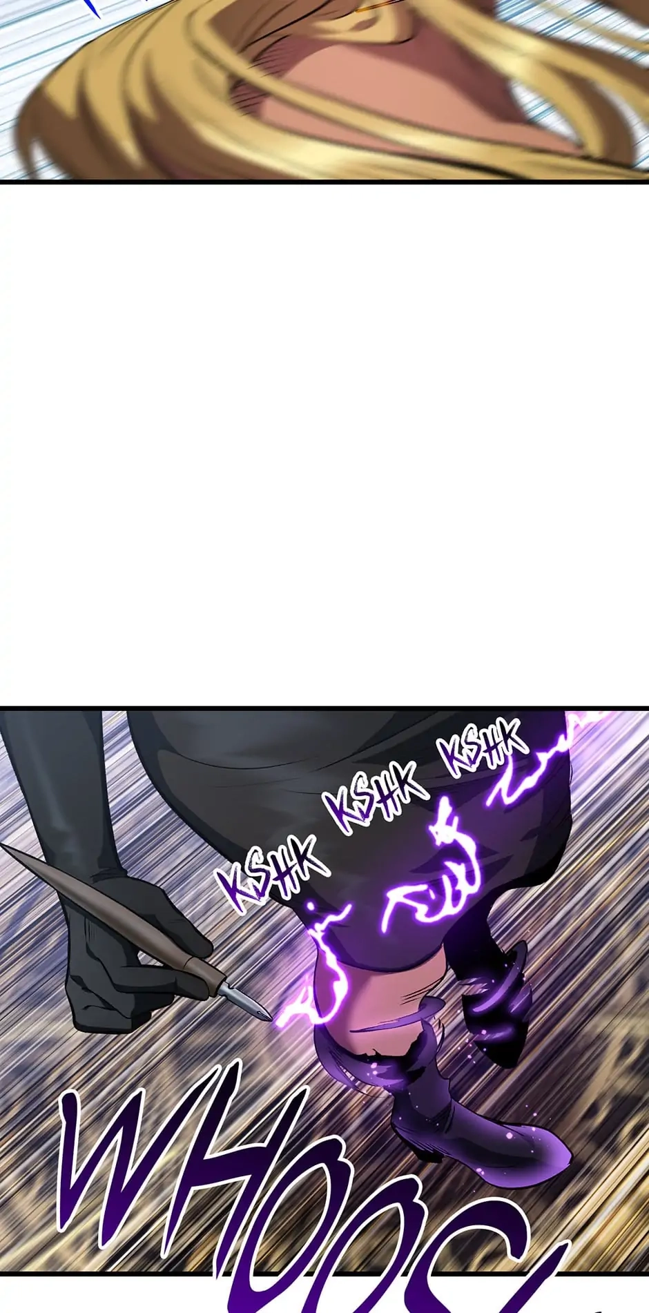 Survival Story of a Sword King in a Fantasy World Chapter 153, page 64 of 92