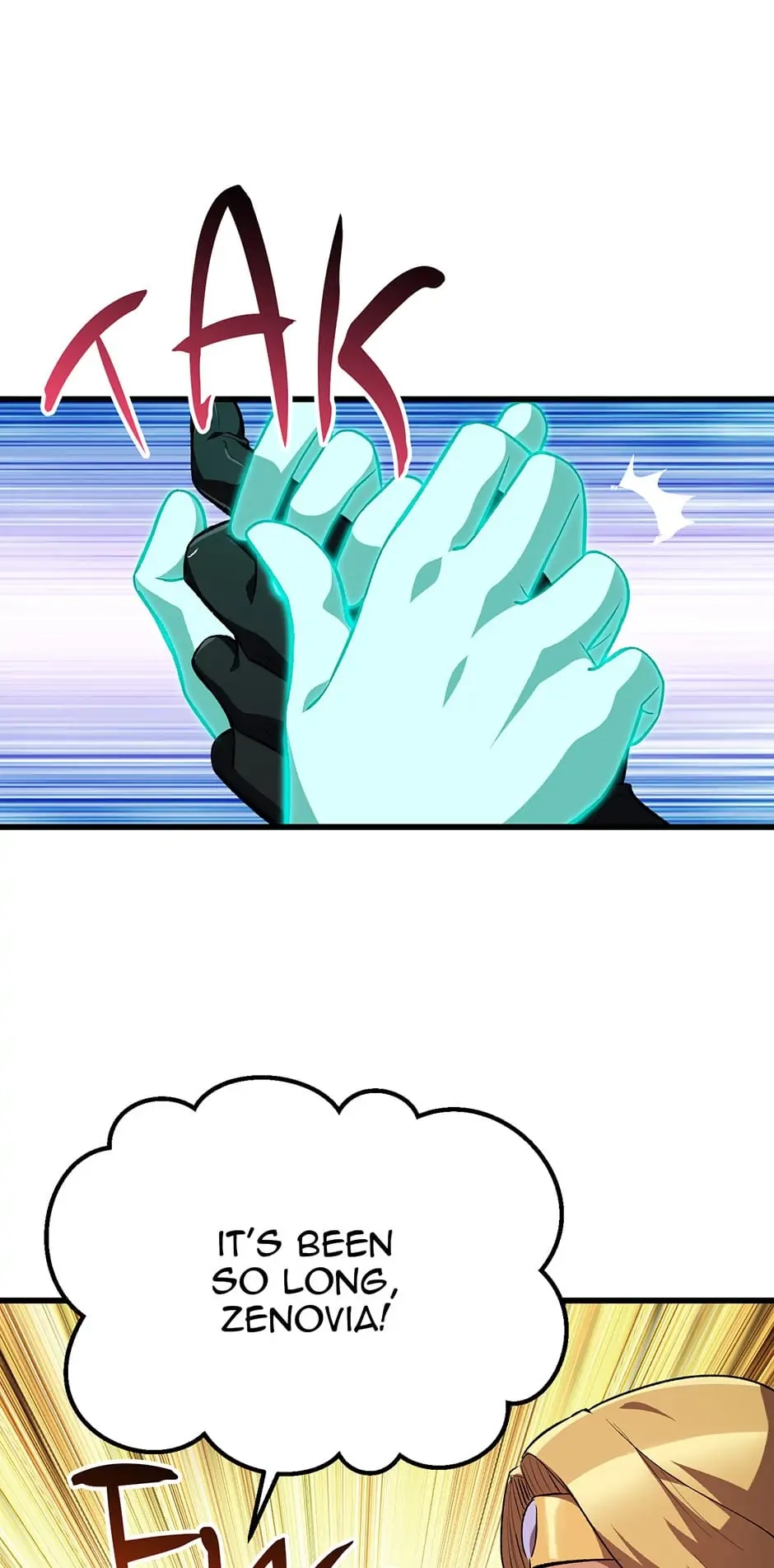 Survival Story of a Sword King in a Fantasy World Chapter 153, page 66 of 92