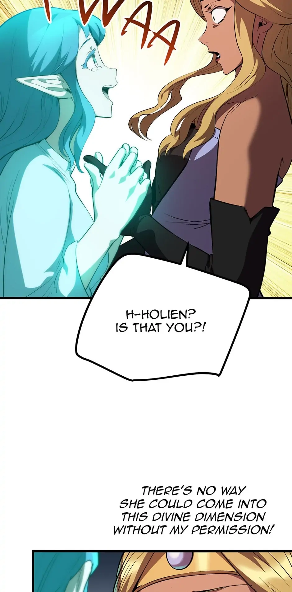 Survival Story of a Sword King in a Fantasy World Chapter 153, page 67 of 92