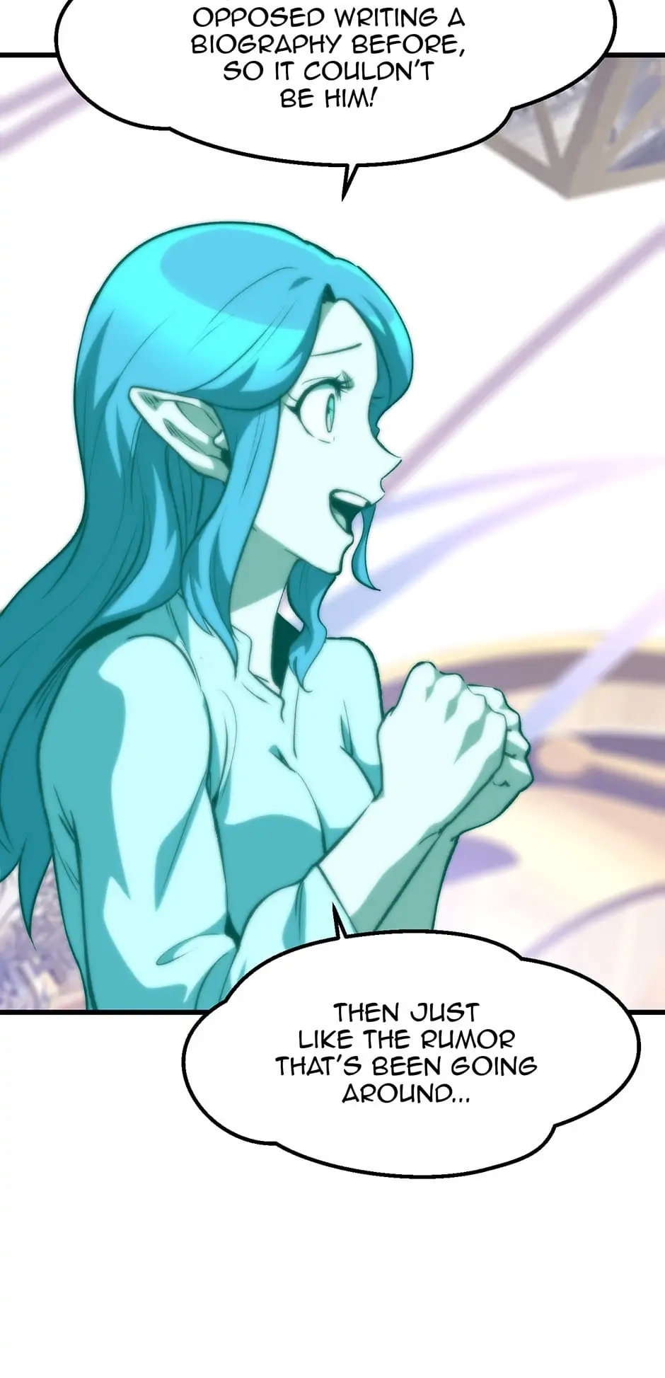 Survival Story of a Sword King in a Fantasy World Chapter 153, page 76 of 92