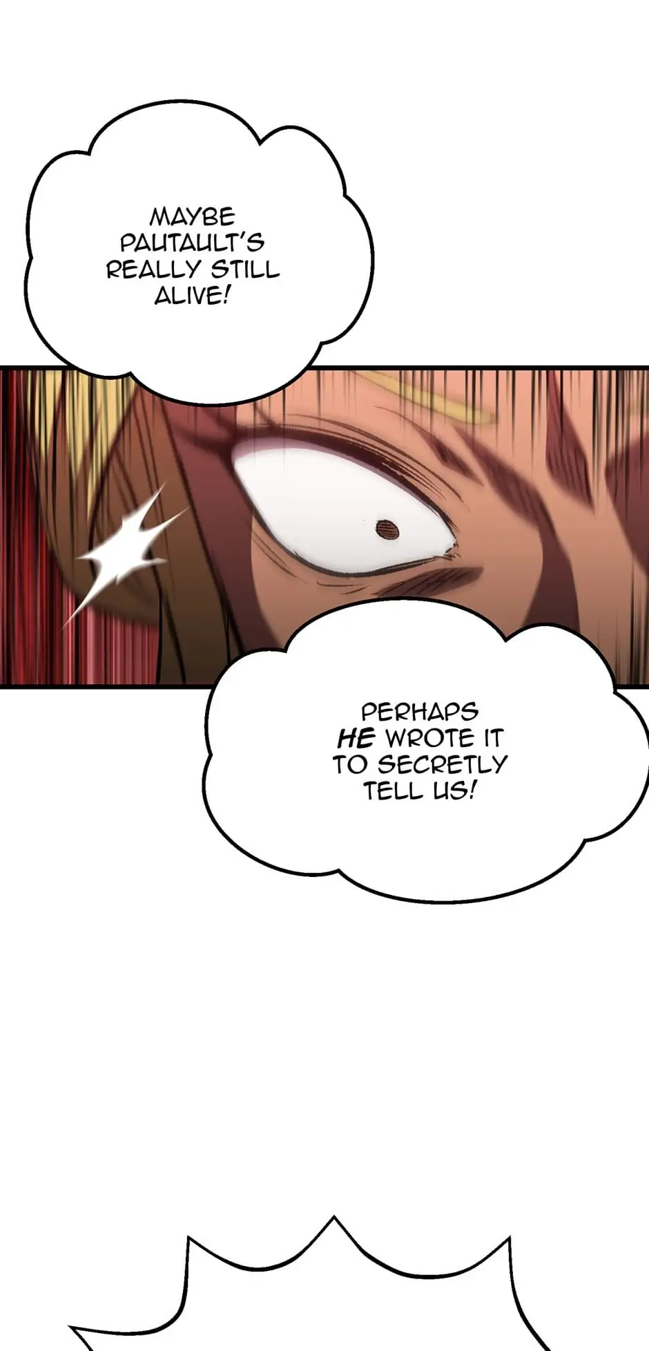 Survival Story of a Sword King in a Fantasy World Chapter 153, page 77 of 92