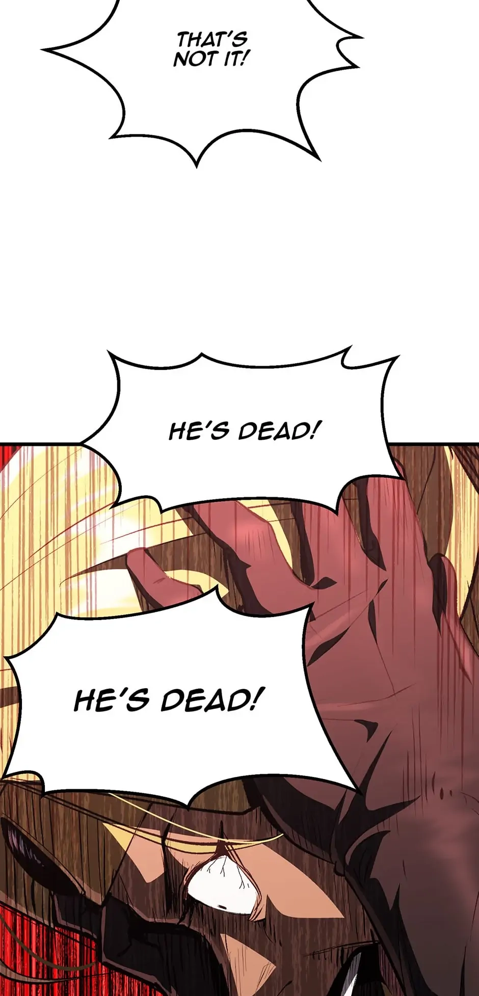 Survival Story of a Sword King in a Fantasy World Chapter 153, page 79 of 92