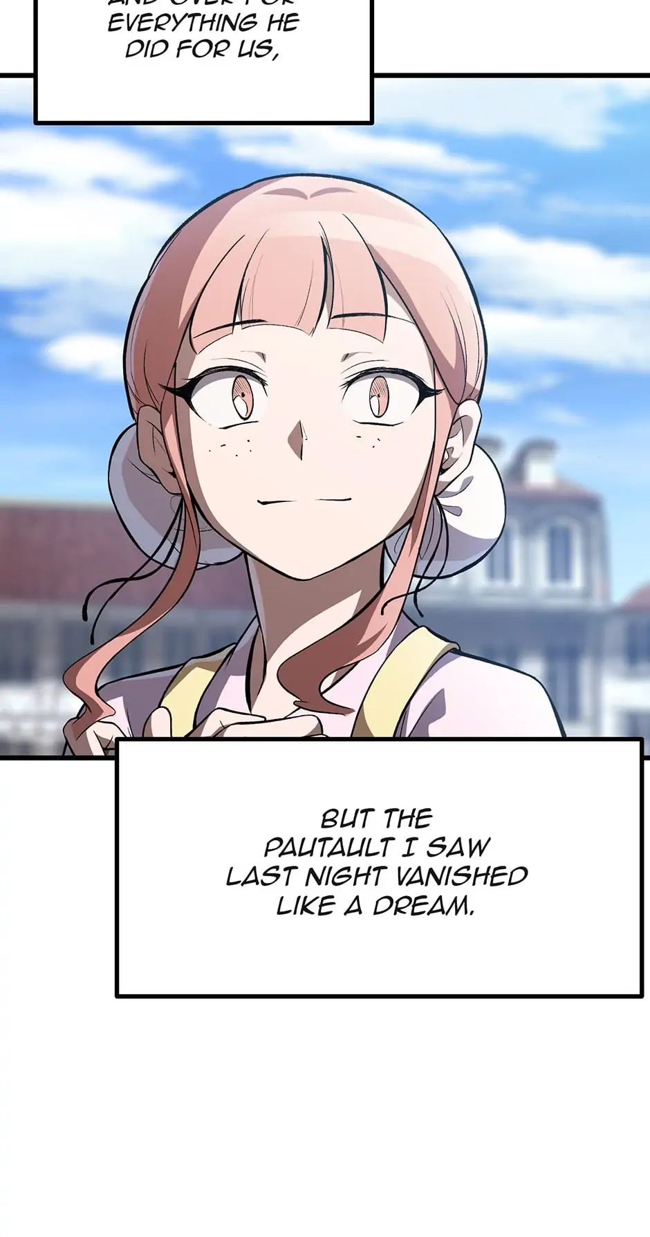 Survival Story of a Sword King in a Fantasy World Chapter 153, page 8 of 92