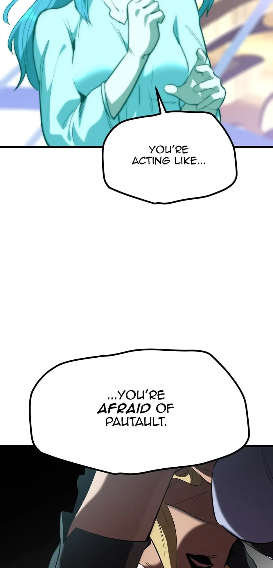 Survival Story of a Sword King in a Fantasy World Chapter 153, page 82 of 92