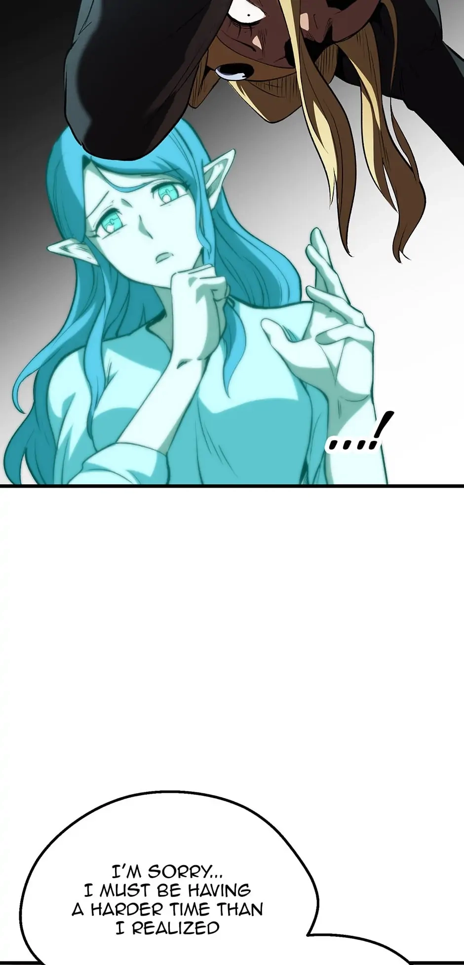 Survival Story of a Sword King in a Fantasy World Chapter 153, page 83 of 92