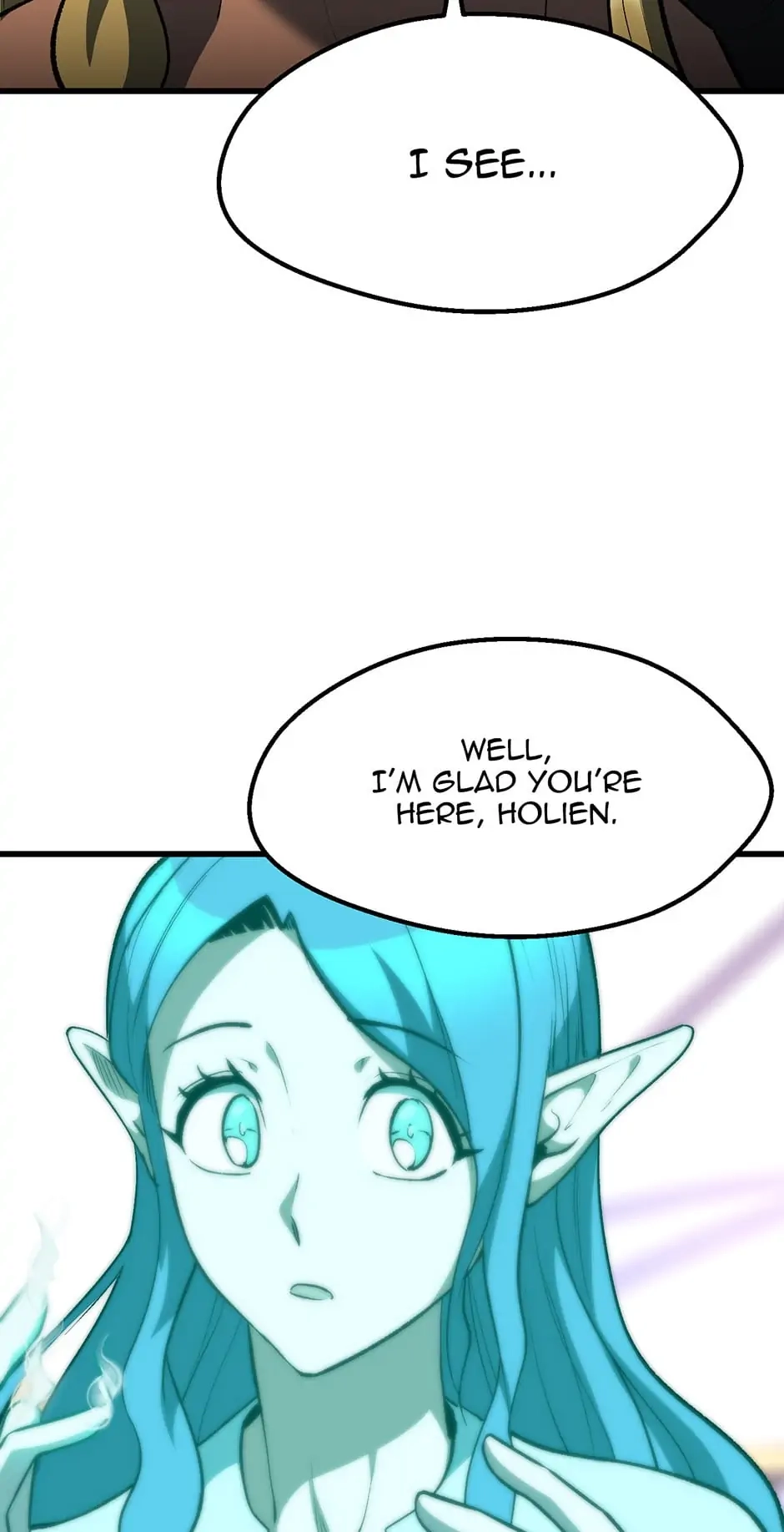 Survival Story of a Sword King in a Fantasy World Chapter 153, page 88 of 92
