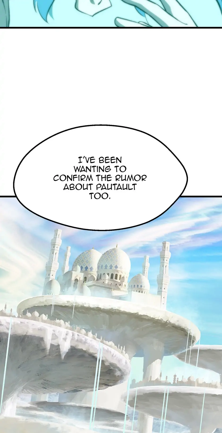 Survival Story of a Sword King in a Fantasy World Chapter 153, page 89 of 92