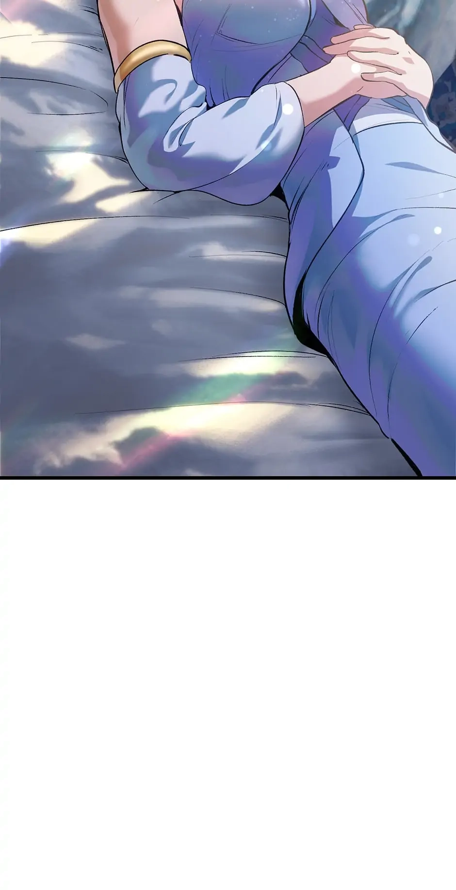 Survival Story of a Sword King in a Fantasy World Chapter 153, page 91 of 92