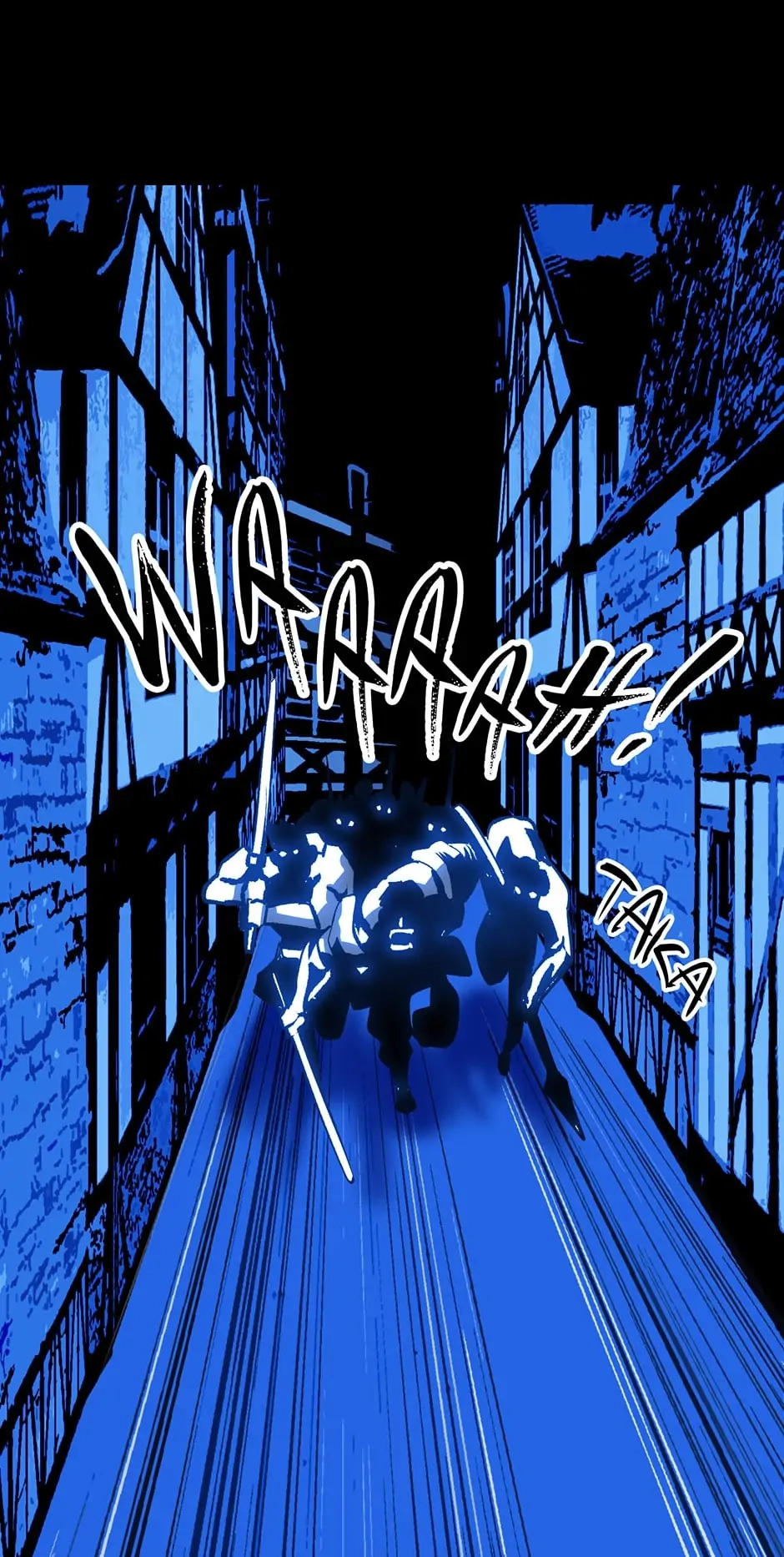 Survival Story of a Sword King in a Fantasy World Chapter 154, page 10 of 92
