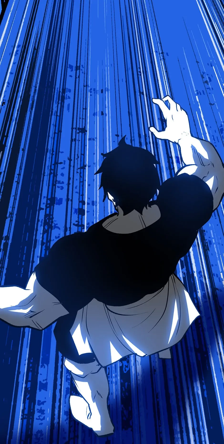 Survival Story of a Sword King in a Fantasy World Chapter 154, page 11 of 92