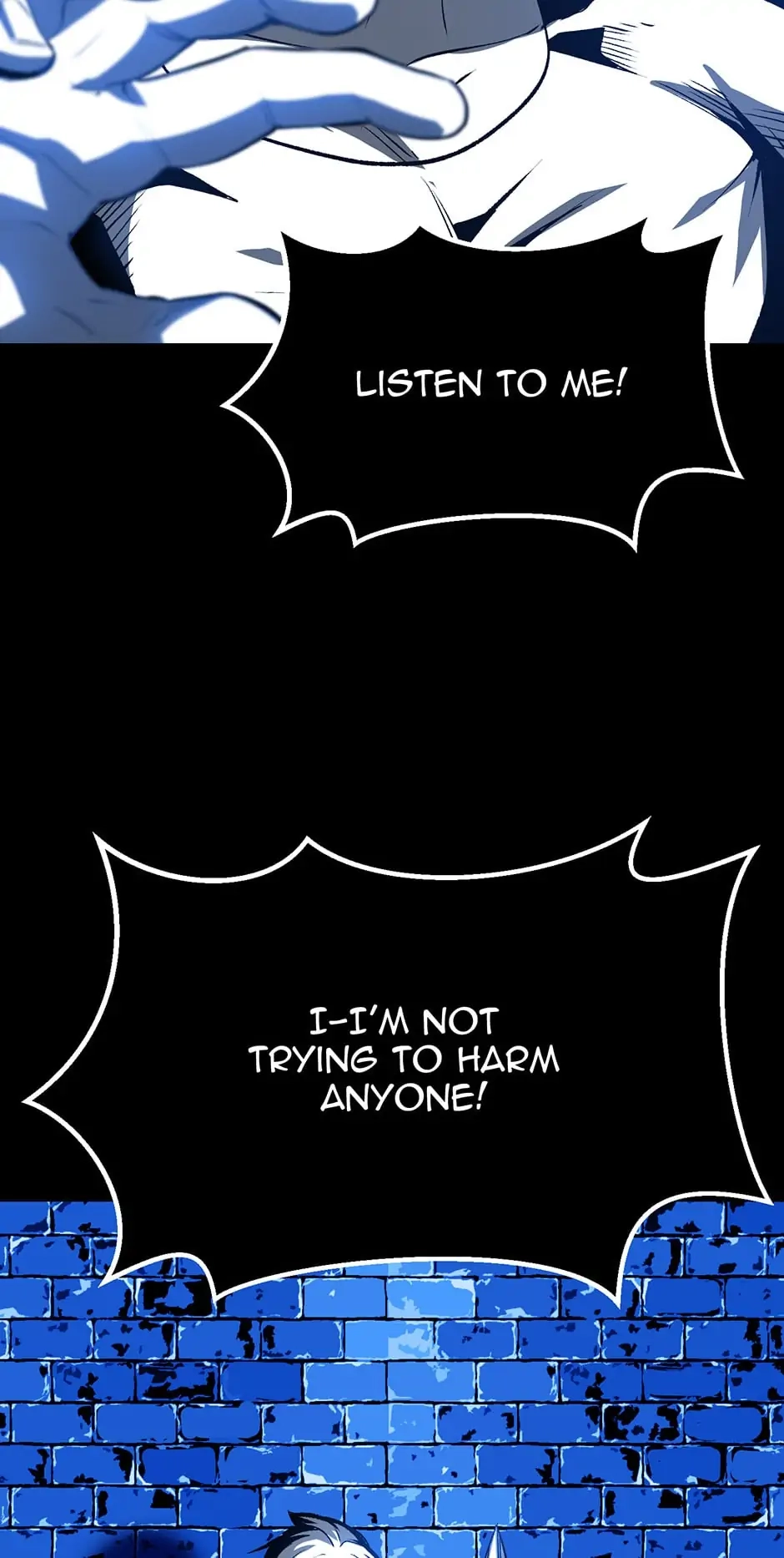 Survival Story of a Sword King in a Fantasy World Chapter 154, page 13 of 92