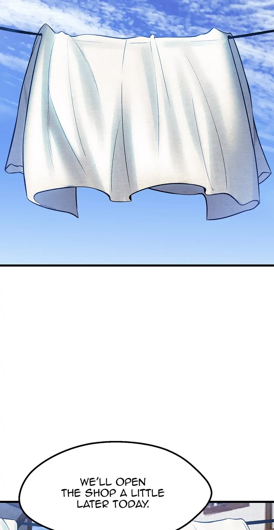 Survival Story of a Sword King in a Fantasy World Chapter 154, page 27 of 92