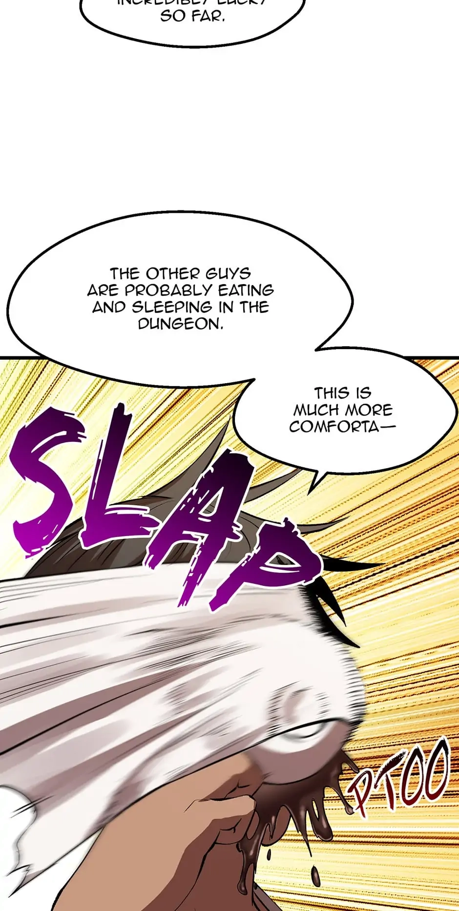 Survival Story of a Sword King in a Fantasy World Chapter 154, page 39 of 92