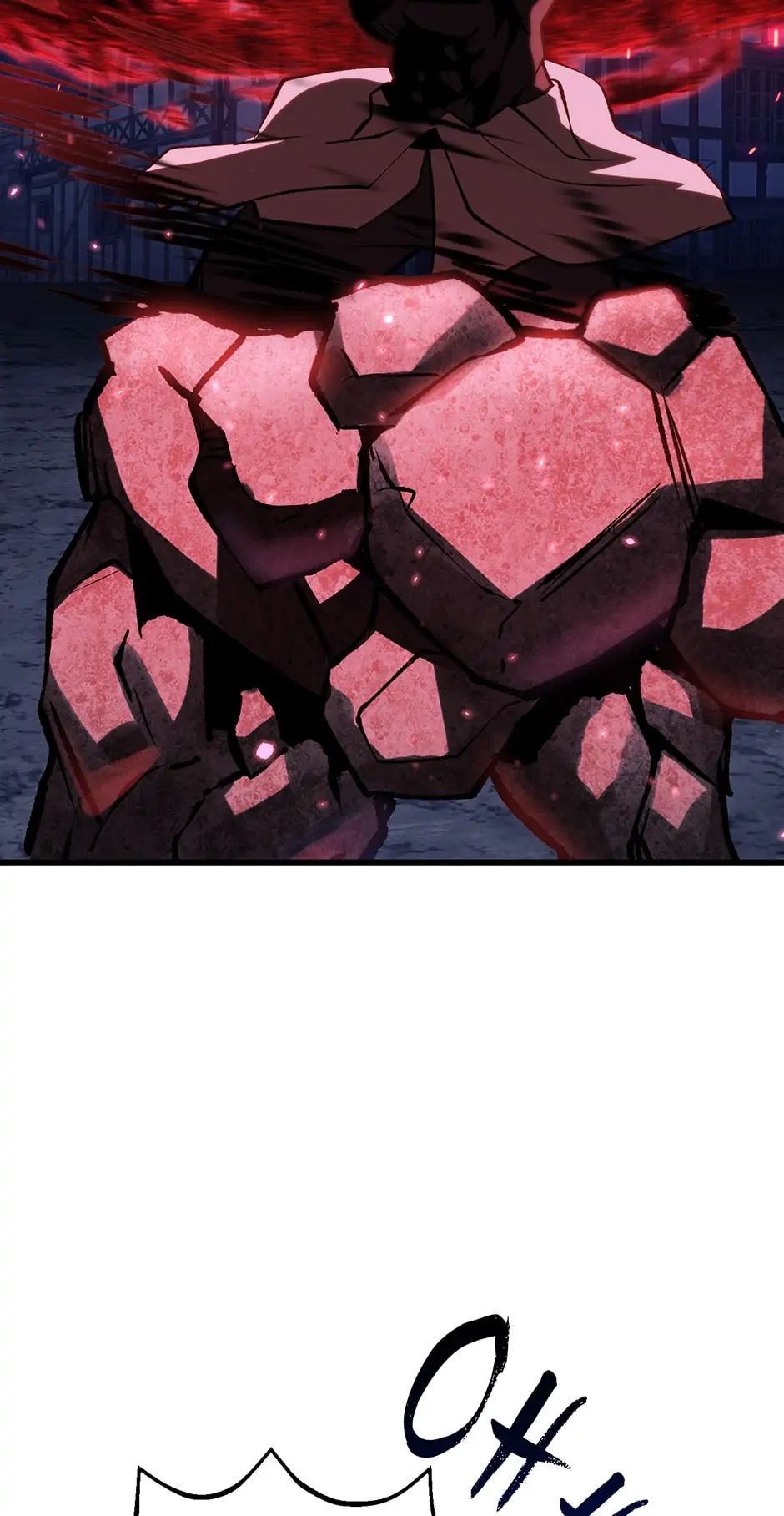 Survival Story of a Sword King in a Fantasy World Chapter 154, page 45 of 92