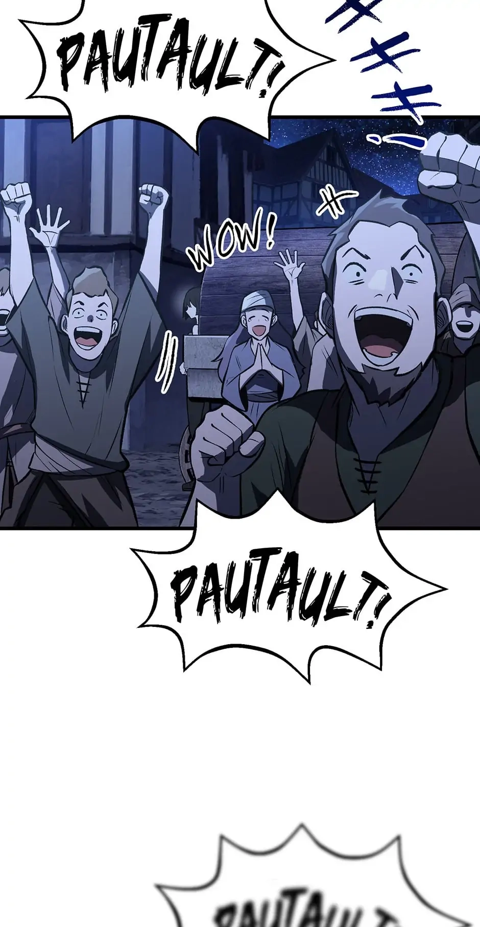 Survival Story of a Sword King in a Fantasy World Chapter 154, page 46 of 92