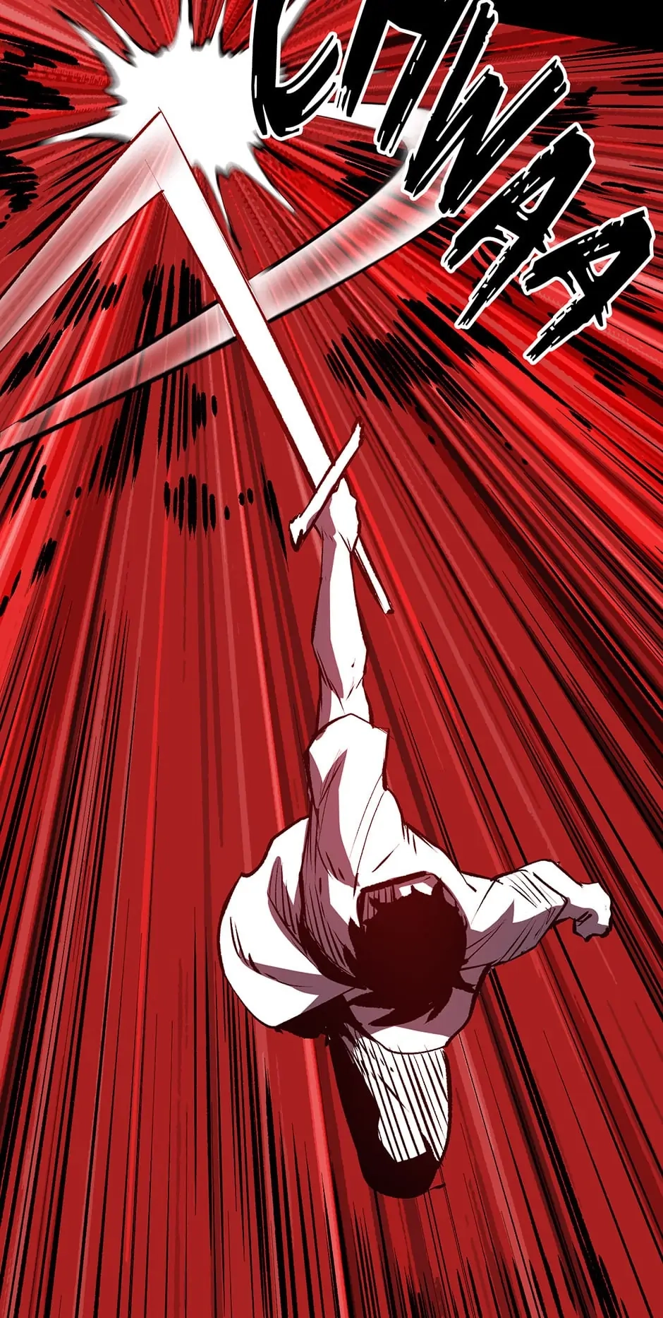 Survival Story of a Sword King in a Fantasy World Chapter 154, page 5 of 92
