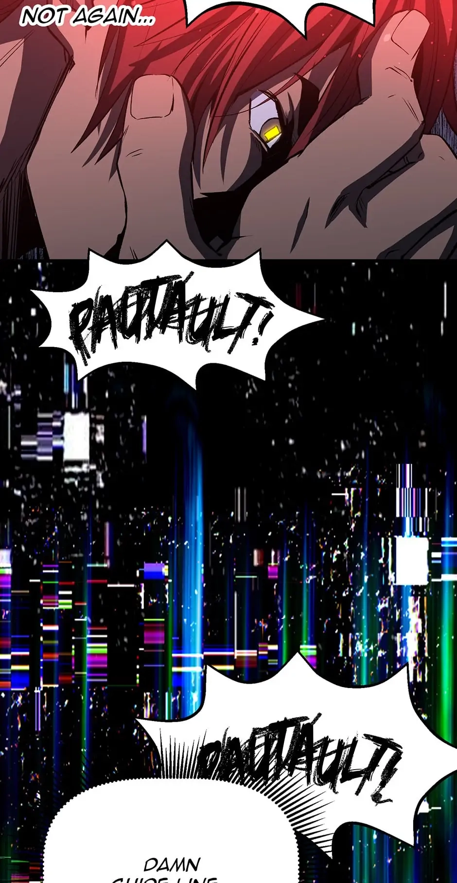 Survival Story of a Sword King in a Fantasy World Chapter 154, page 50 of 92