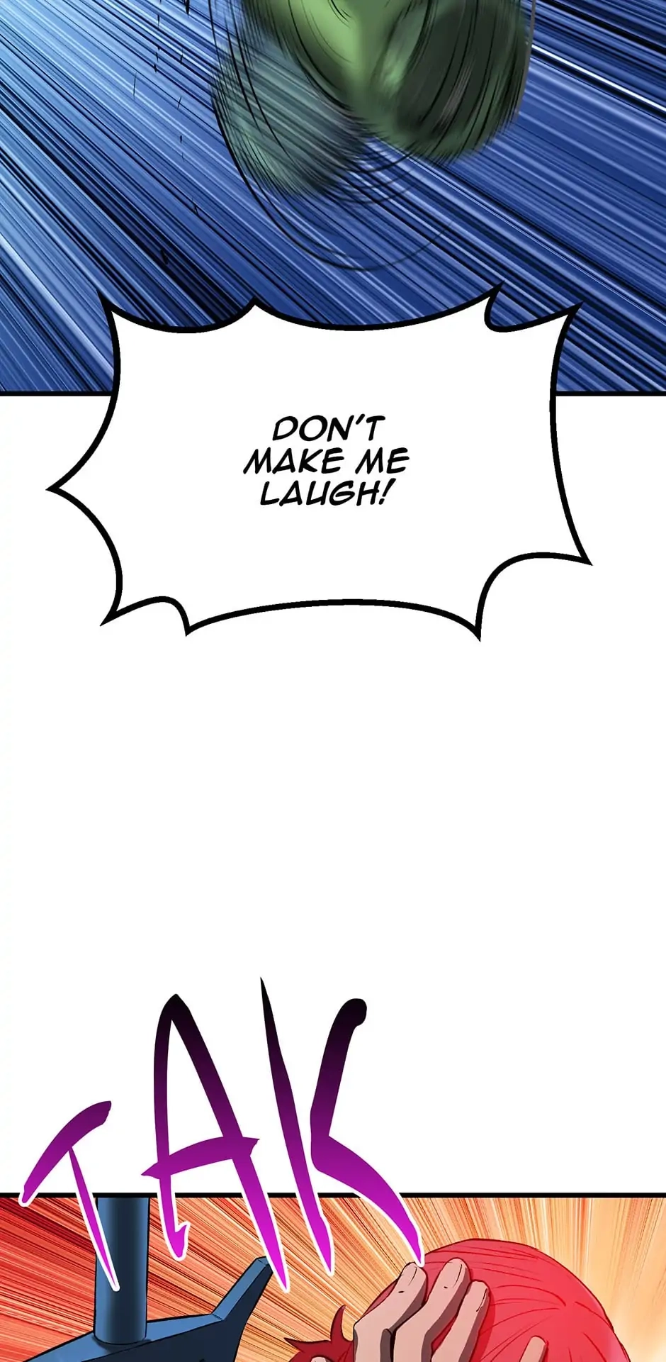 Survival Story of a Sword King in a Fantasy World Chapter 154, page 54 of 92