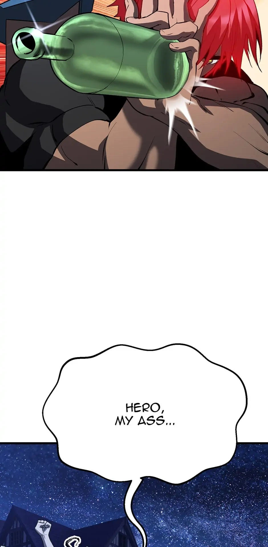 Survival Story of a Sword King in a Fantasy World Chapter 154, page 55 of 92