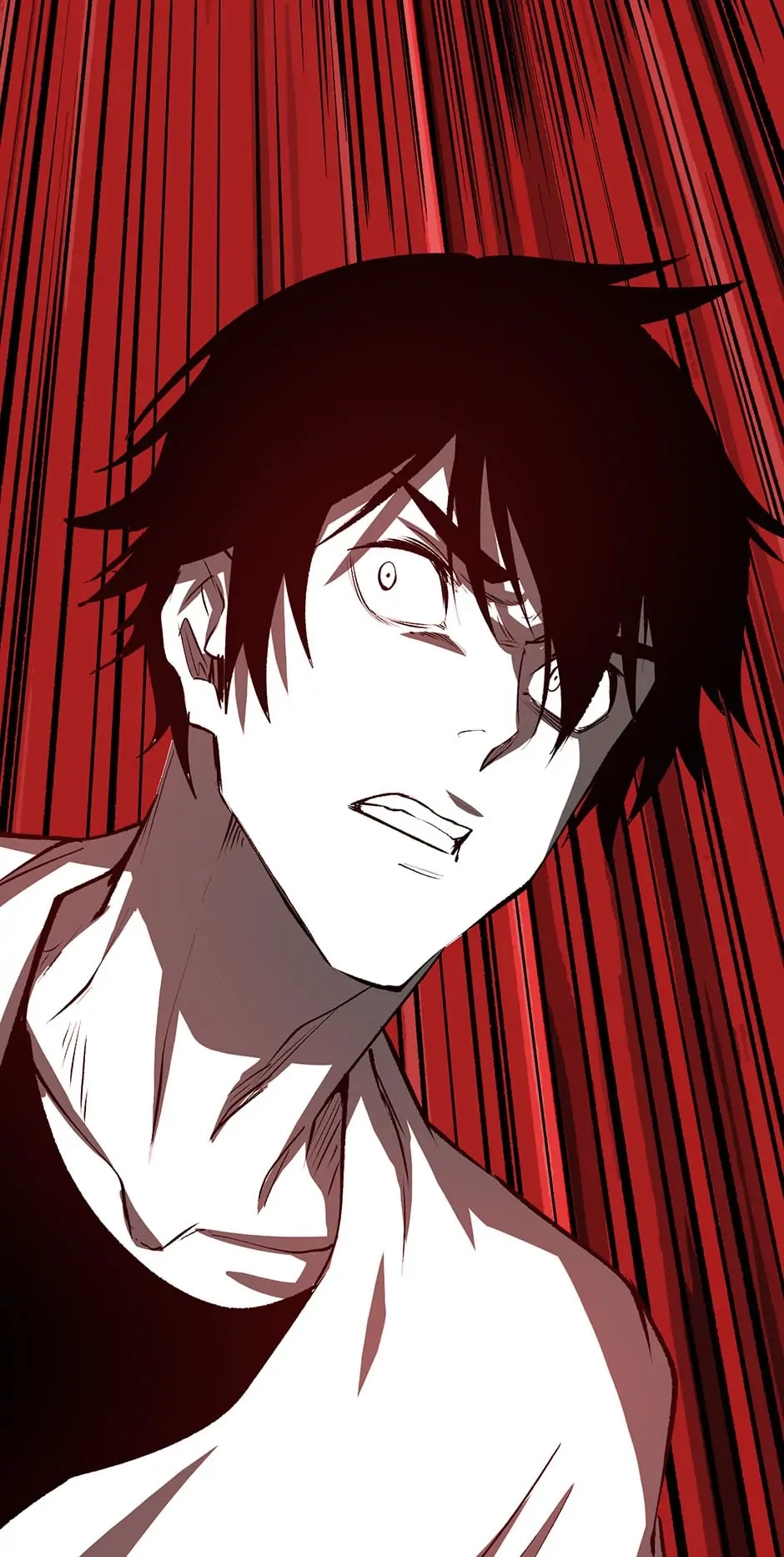 Survival Story of a Sword King in a Fantasy World Chapter 154, page 6 of 92