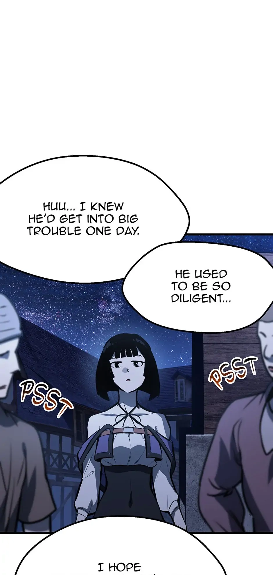 Survival Story of a Sword King in a Fantasy World Chapter 154, page 63 of 92