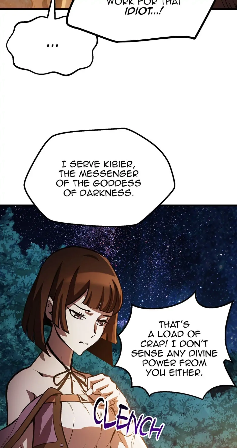 Survival Story of a Sword King in a Fantasy World Chapter 154, page 69 of 92