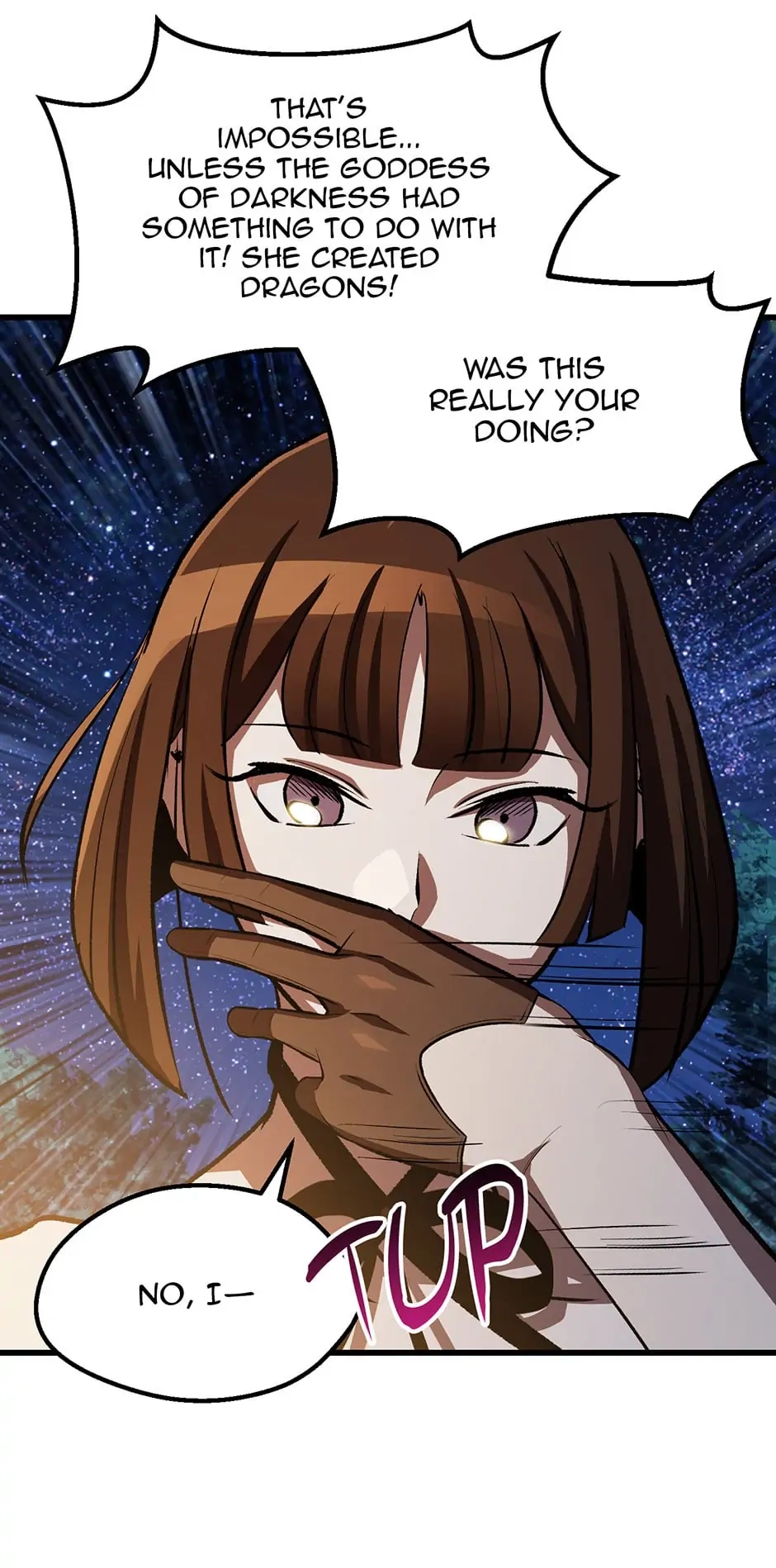 Survival Story of a Sword King in a Fantasy World Chapter 154, page 72 of 92