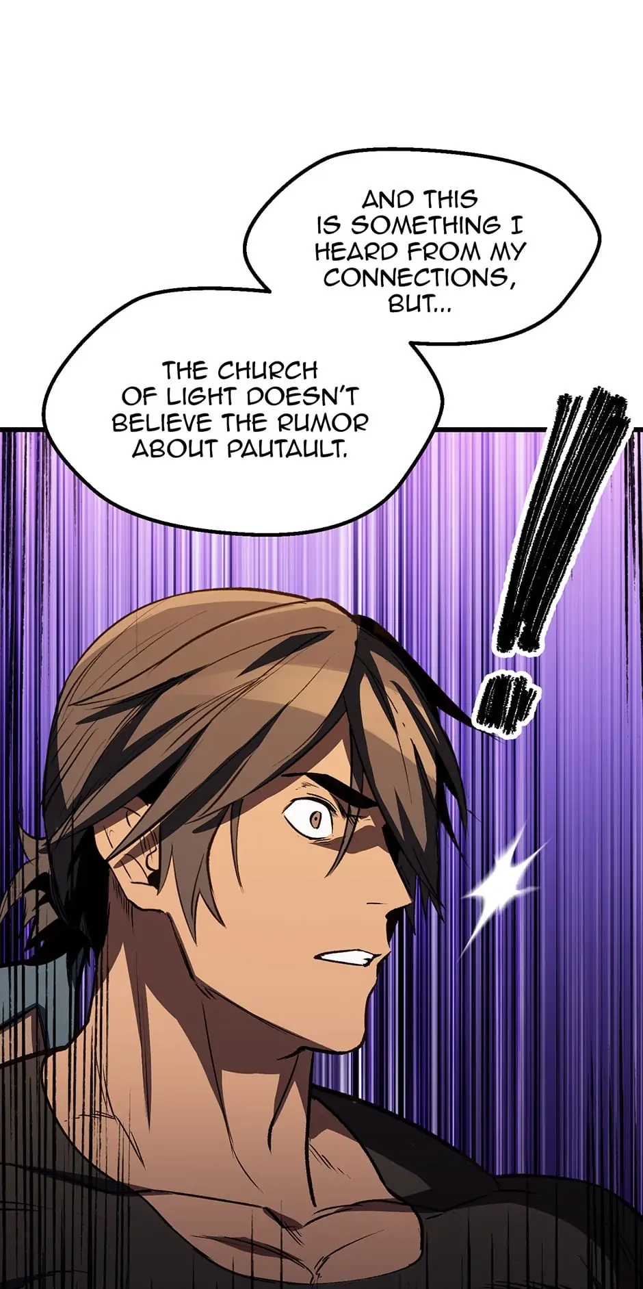 Survival Story of a Sword King in a Fantasy World Chapter 154, page 80 of 92