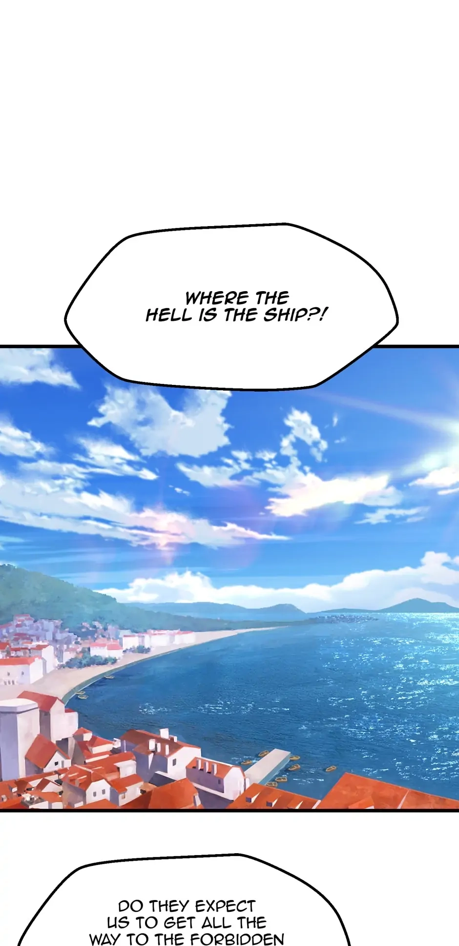 Survival Story of a Sword King in a Fantasy World Chapter 155, page 11 of 87
