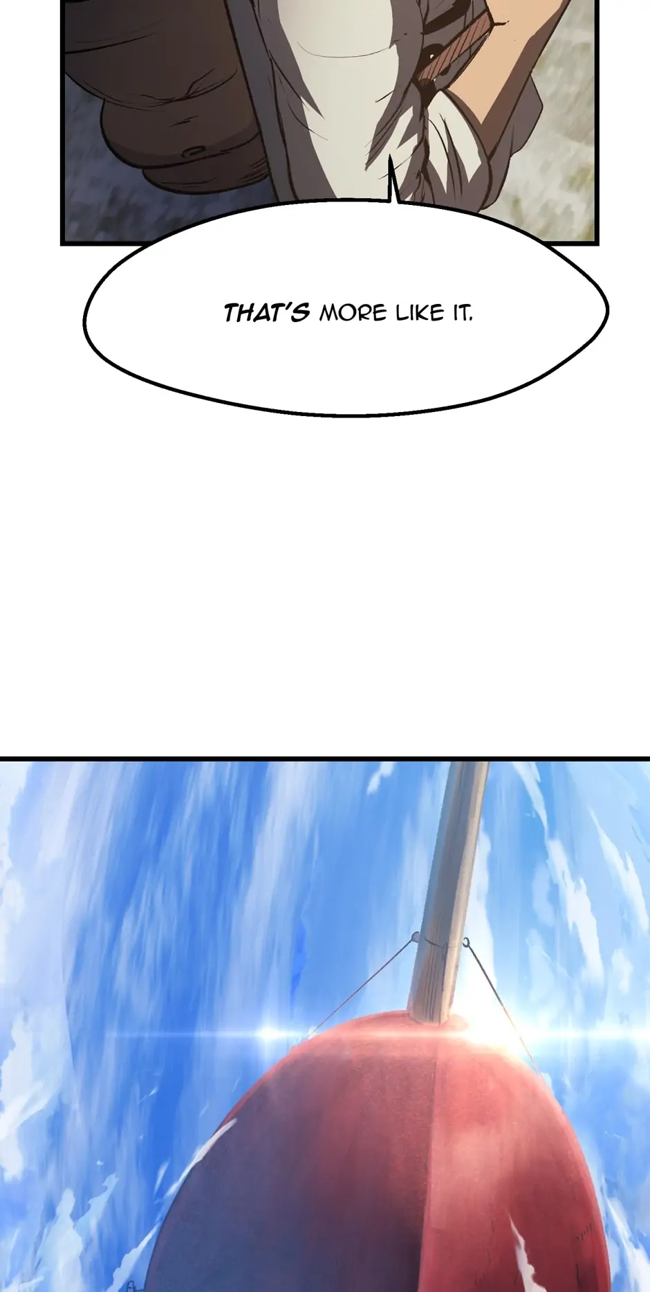 Survival Story of a Sword King in a Fantasy World Chapter 155, page 15 of 87