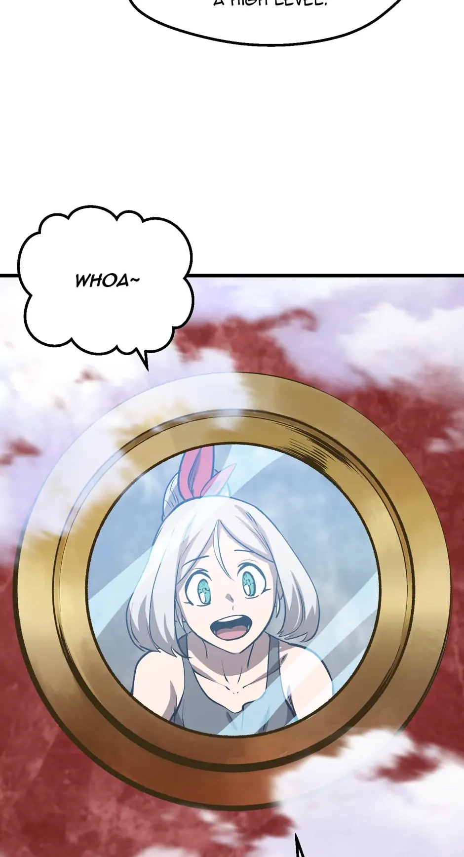Survival Story of a Sword King in a Fantasy World Chapter 155, page 22 of 87